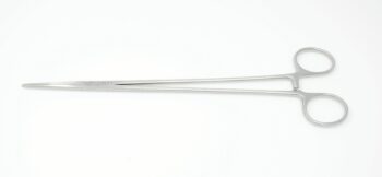 Pinza Bengolea 1x2 denti retta o curva