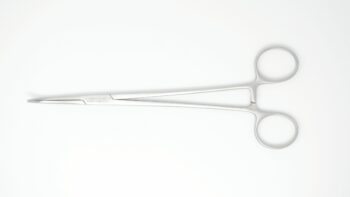 Pinza Overholt-Geissendoerfer