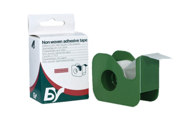 Cerotto TNT in rocchetto in dispenser