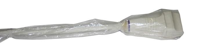 Guaine in PE sterile 15x91 cm con sistema di fissaggio