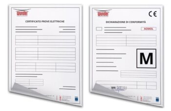 Servizi accessori per bilance medicali