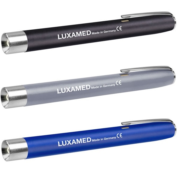 Luce a penna diagnostica a LED