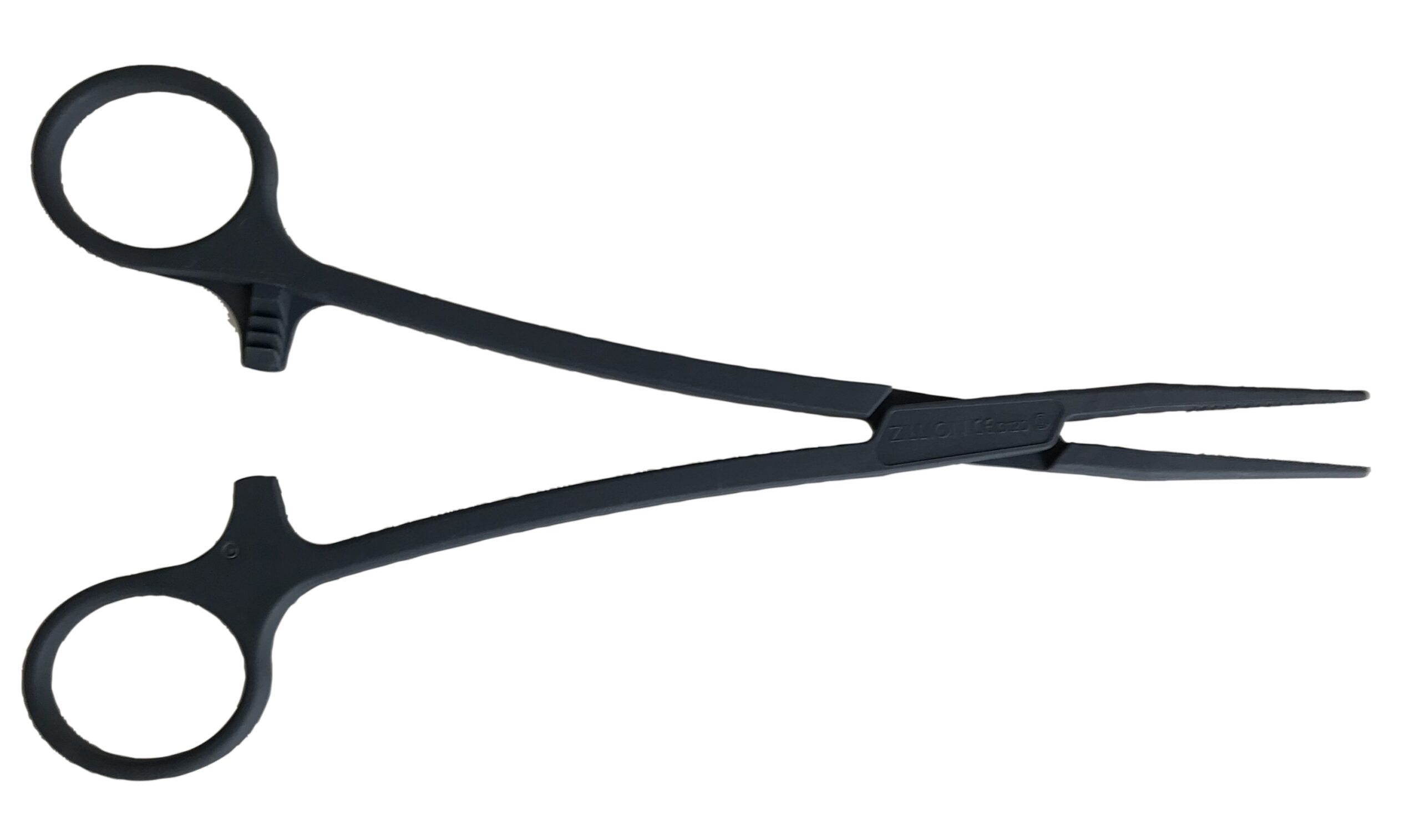 Pinza Birkett retta, sterile