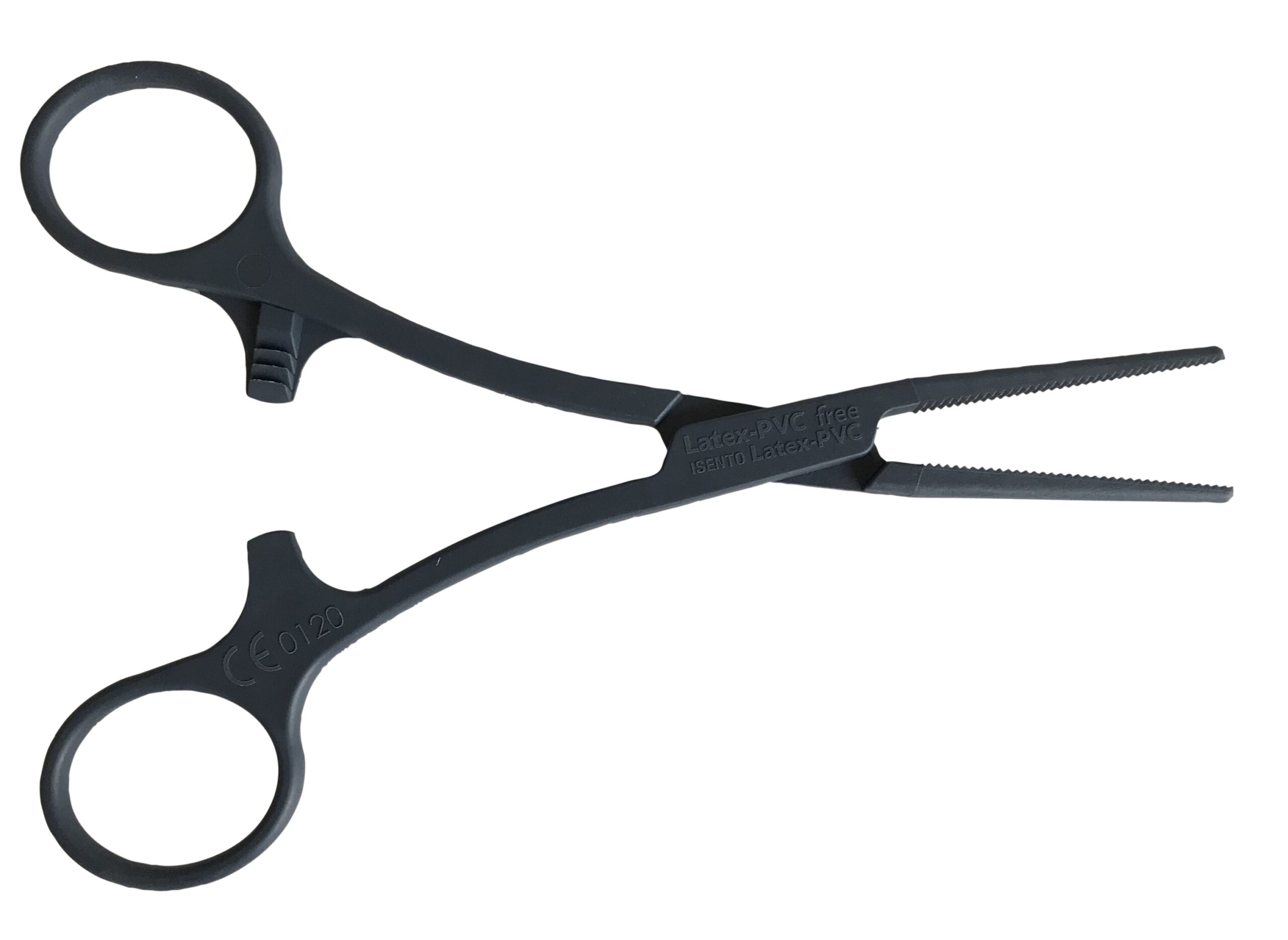 Pinza Pean retta, sterile