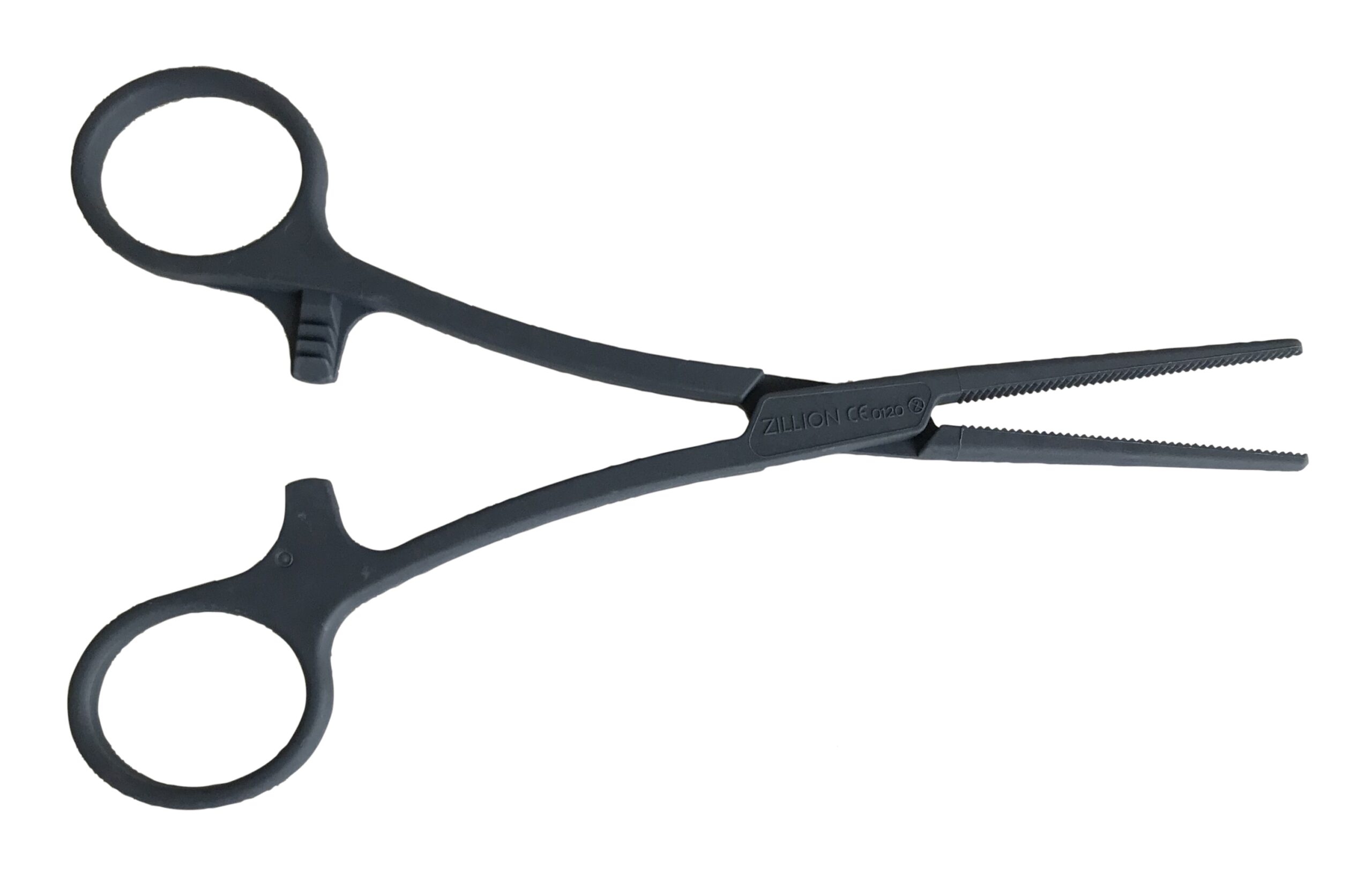 Pinza Rochester-Pean retta, sterile