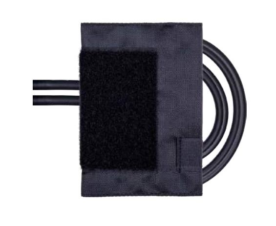 Bracciali per sfigmomanometro ad 2 tubi modello Luxamed