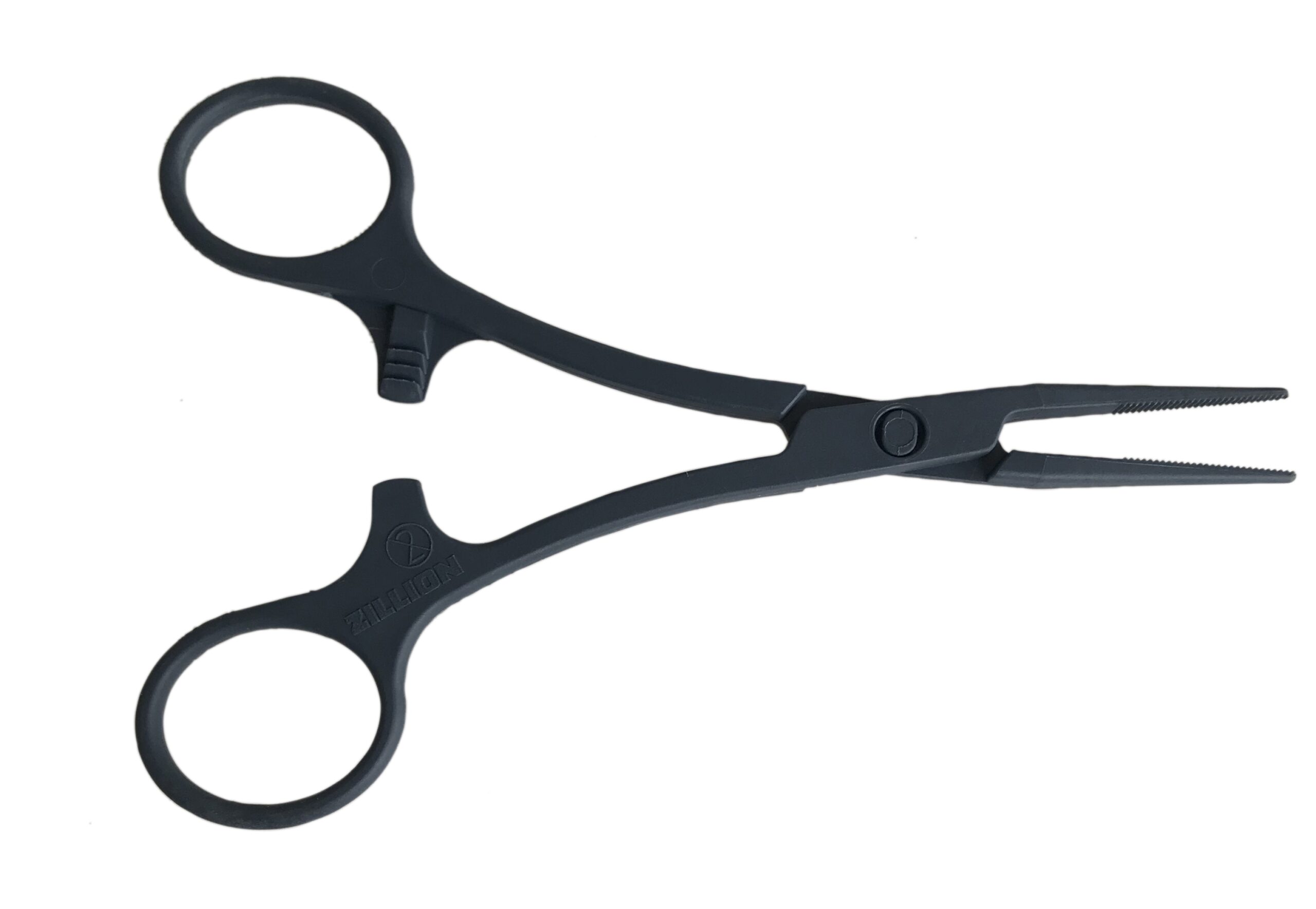 Pinza Kelly retta, sterile