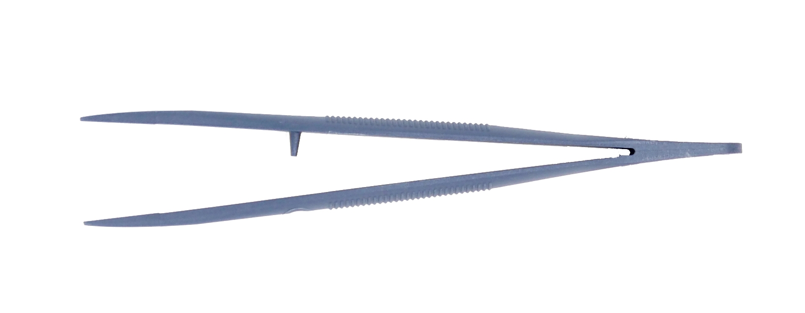 Pinzetta Iris lunghezza 10,5 cm, sterile