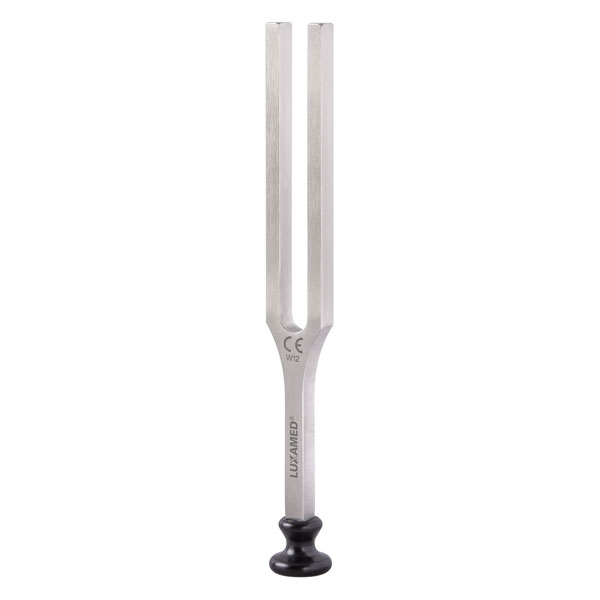 Diapason medicale con frequenza standard 440 Hz