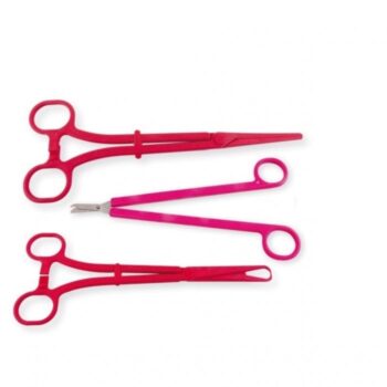 Inserimento e rimozione spirale kit universale, sterile  