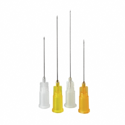 Aghi Sterican per anestesia dentale, sterili - B Braun
