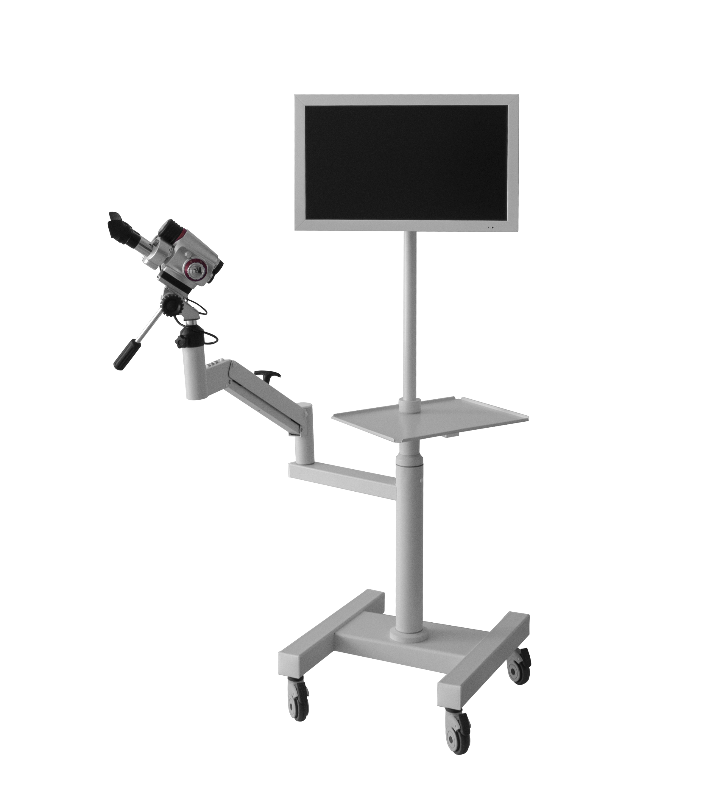 Videocolposcopio ALScope-HD