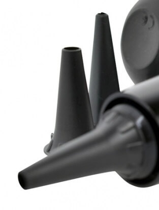 Speculum auricolari per otoscopi Dino-Lite MEDL4EP