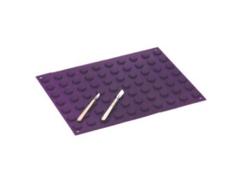 Tappeto magnetico autoclavabile 121 C cm. 30x40 