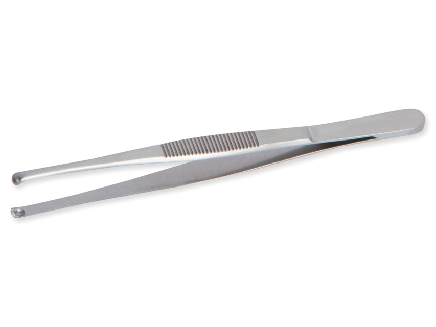 Pinzetta Durante 6x7 denti