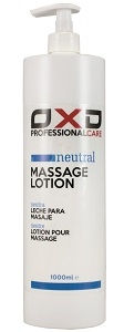 Creme e Lozioni Neutre per Massaggi