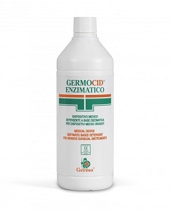 Detergenti strumenti