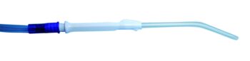 Cannula aspirazione tipo Yankauer