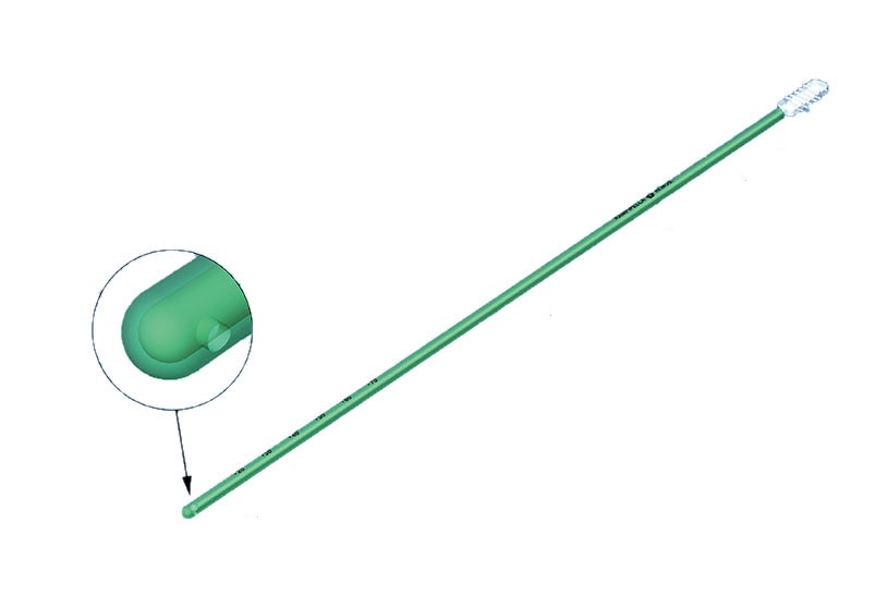 Sonda prelievo endometriale (muco - sperma), sterile
