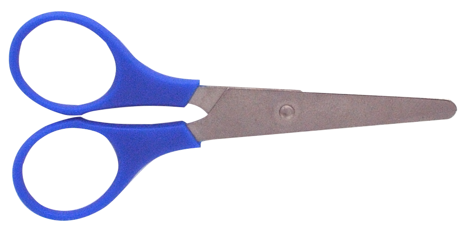 Forbice multiuso lunghezza 10 cm