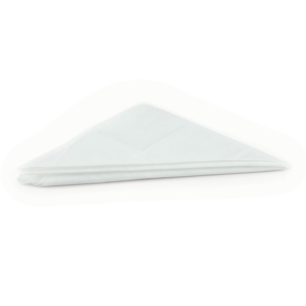 Telo triangolare in TNT 96x96x136 cm