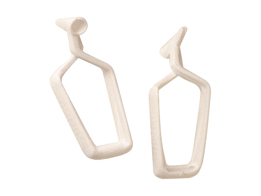 Speculum nasale monouso