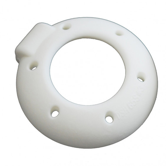 Pessario Gyn&Dish in silicone