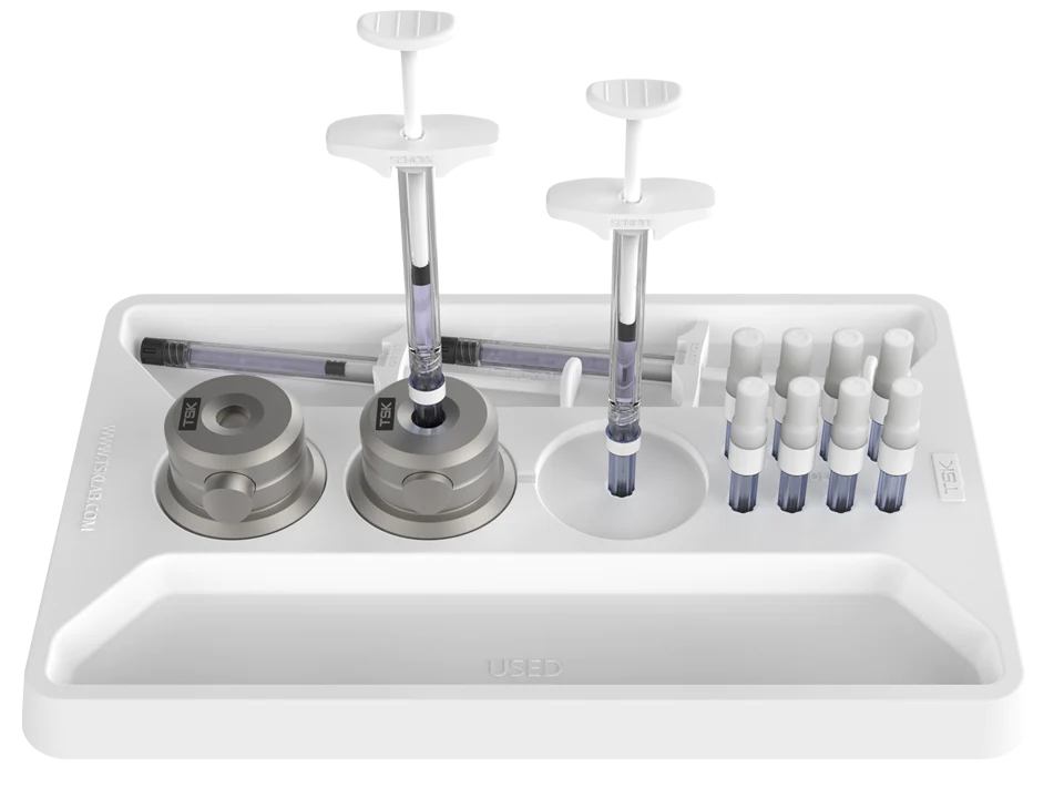 Tray procedurale medicina estetica TSK TRAY-TPP1