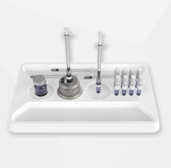 Tray procedurale TSK TRAY-TPP1