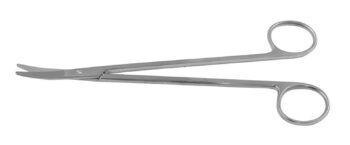Forbice Toennis Adson retta 8 cm