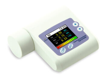 Spirometro SP10