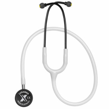 Stetoscopio LuxaScope Sonus SX- adulti e bambini- Luxamed