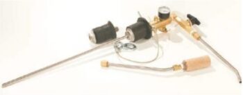 Accessori per contenitori criogenici per azoto liquido Dewar