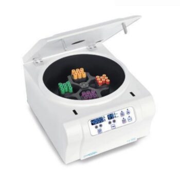 Centrifuga da banco 416