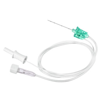 Aghi stimolabili Stimuplex D SH 15° B. Braun, sterili