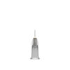 Ago per microiniezione misura 27 G diam. 0,40 mm lunghezza 6 mm