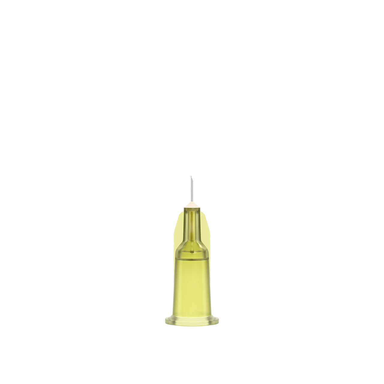 Ago per microiniezione misura 30 G diam. 0,30 mm lunghezza 4 mm