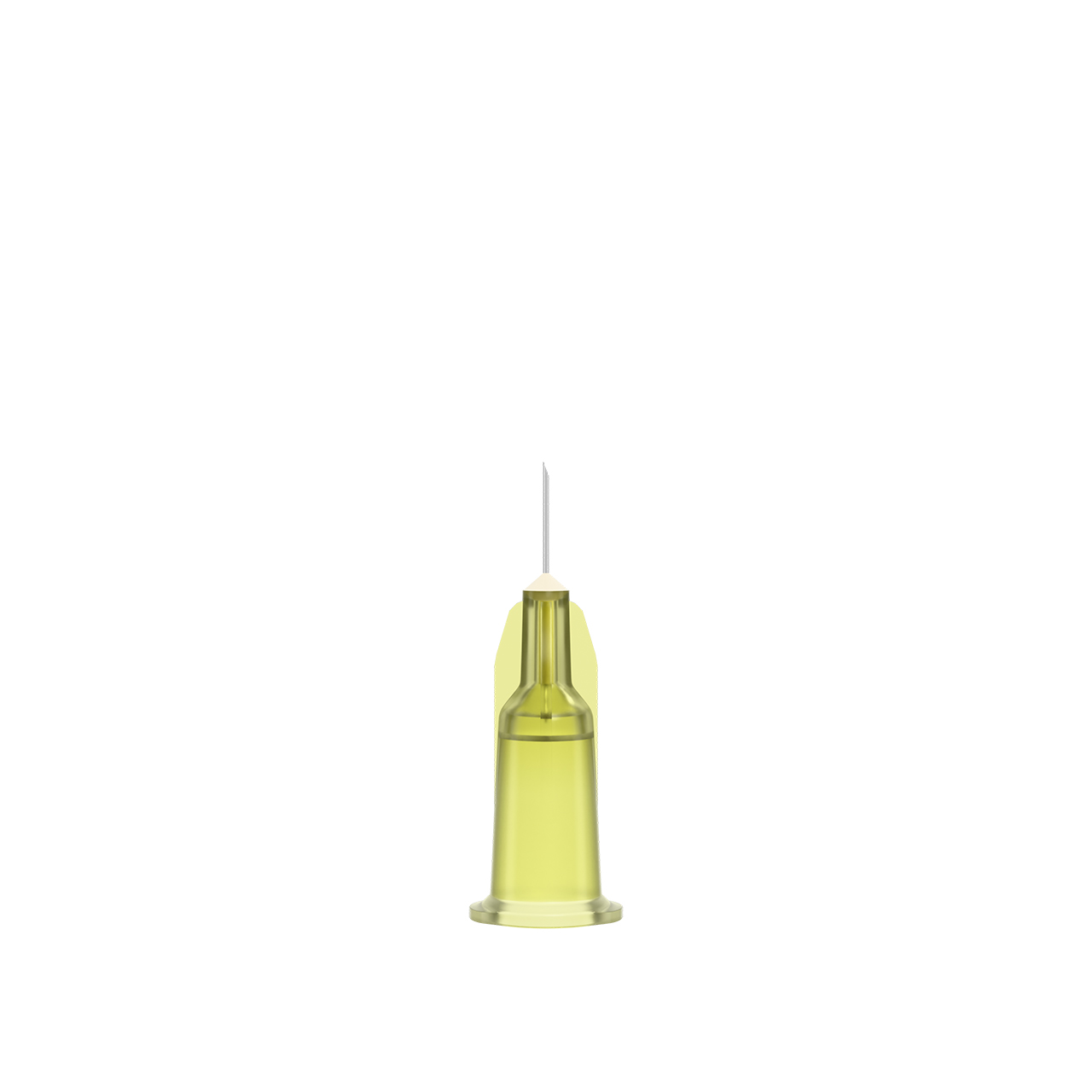 Ago per microiniezione misura 30 G diam. 0,30 mm lunghezza 6 mm