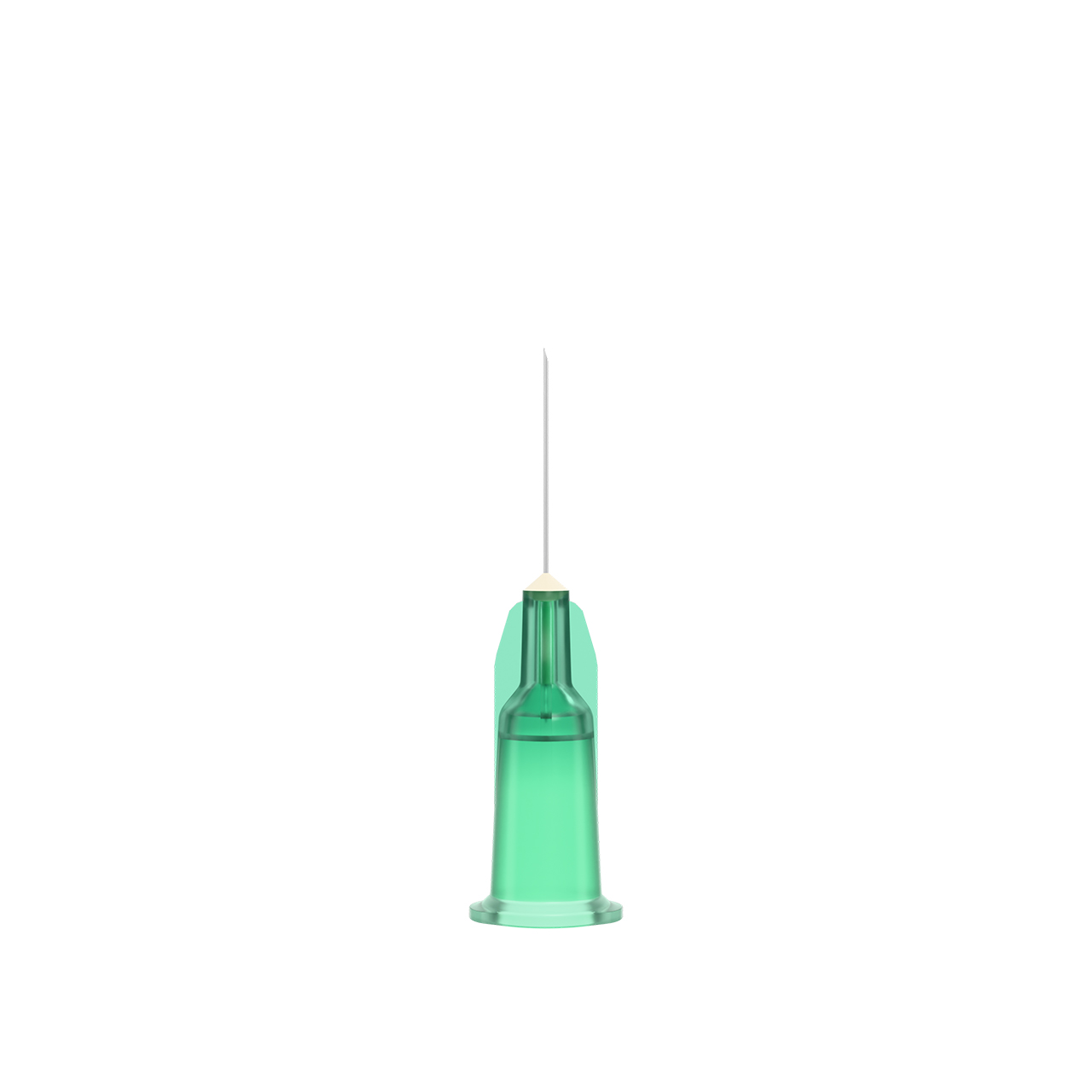 Ago per microiniezione misura 32 G diam. 0,23 mm lunghezza 12 mm
