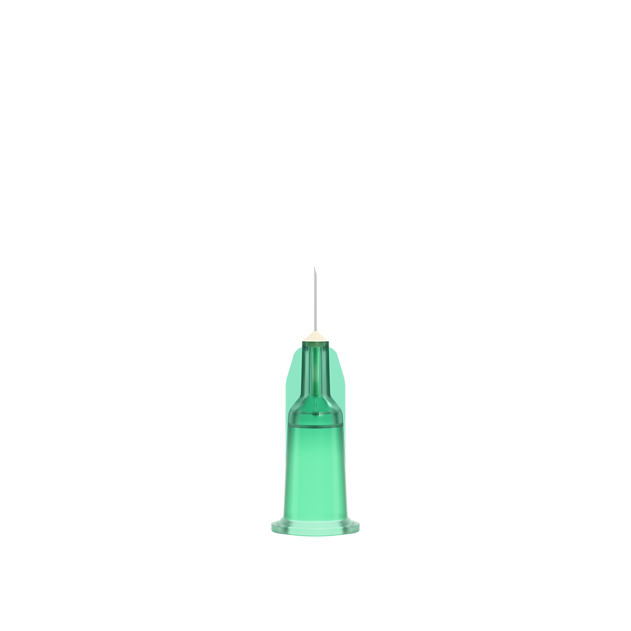 Ago per microiniezione misura 32 G diam. 0,23 mm lunghezza 6 mm