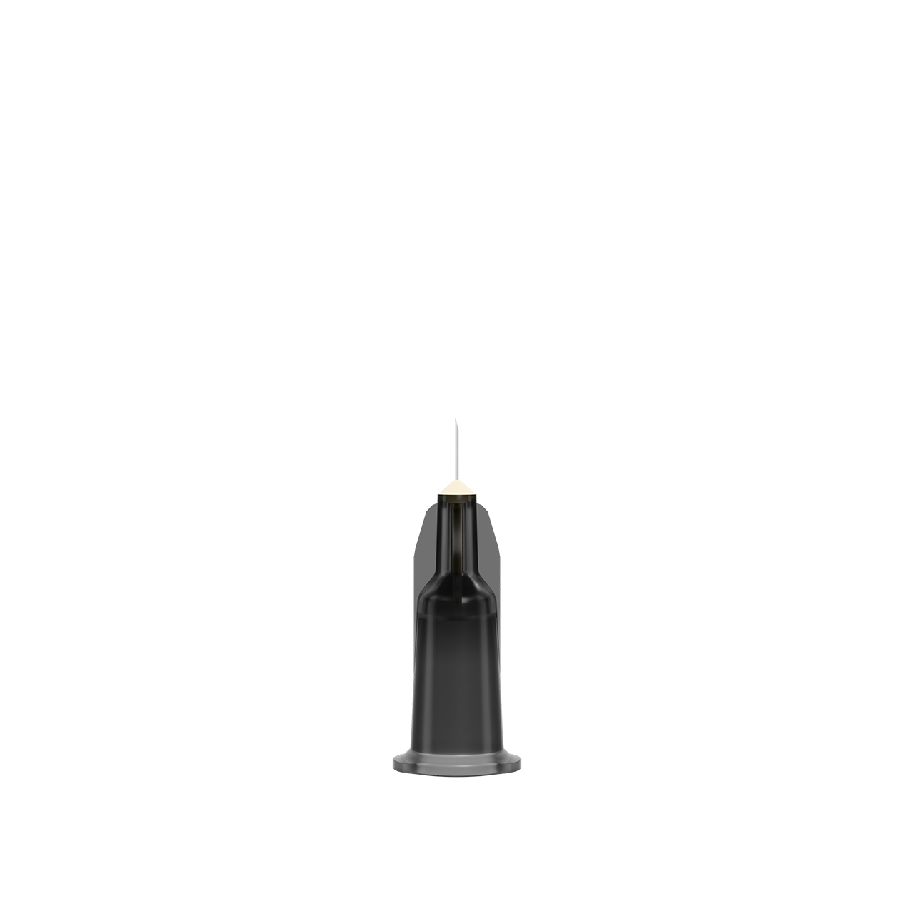 Ago per microiniezione misura 33 G diam. 0,20 mm lunghezza 4 mm