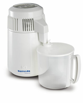 Distillatore di acqua